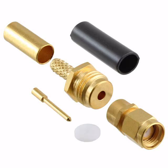 901-9601-3 Amphenol RF  Conjuntos de conectores coaxiales (RF)